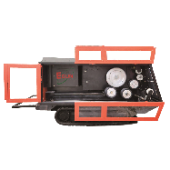 Dry D.W.S. - Eco-Friendly