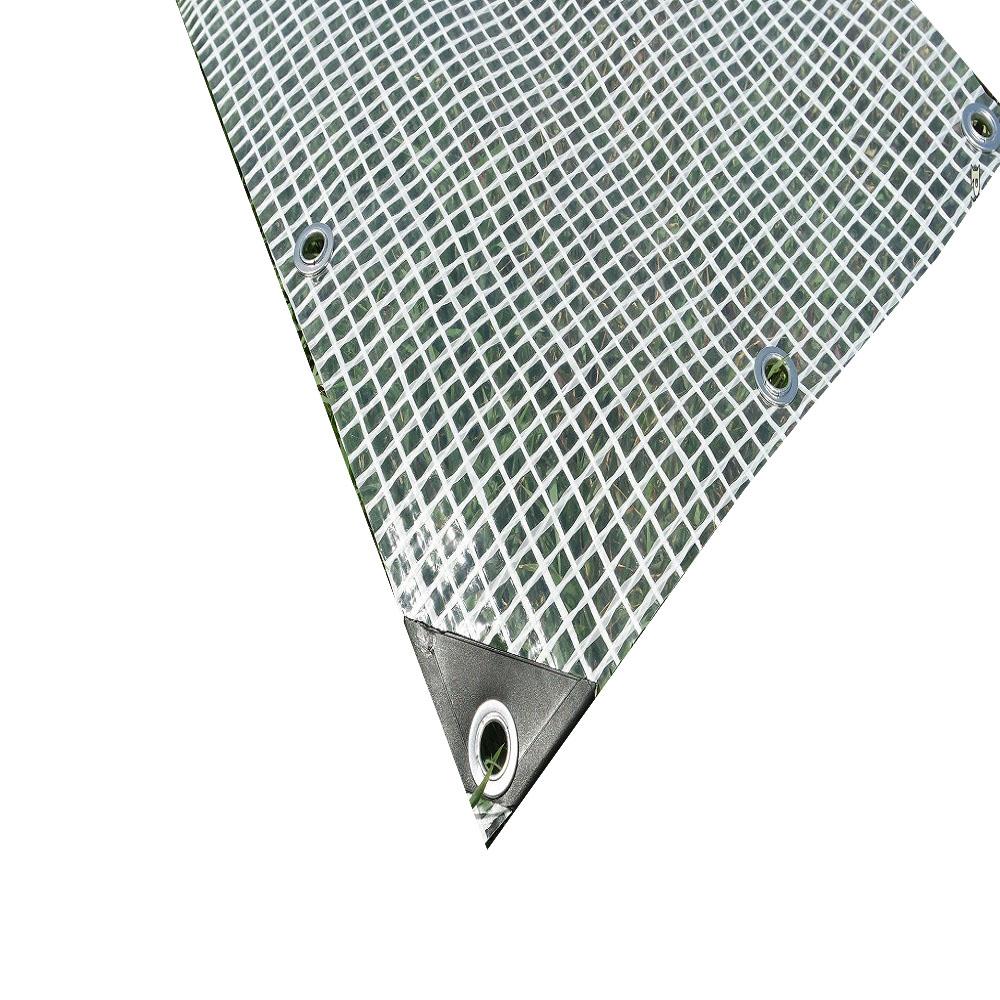 Primetarp LENO  Colour : Natural