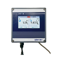 DWS-7100B, lot based wired and wireless  communication Real Time Multi-parameter